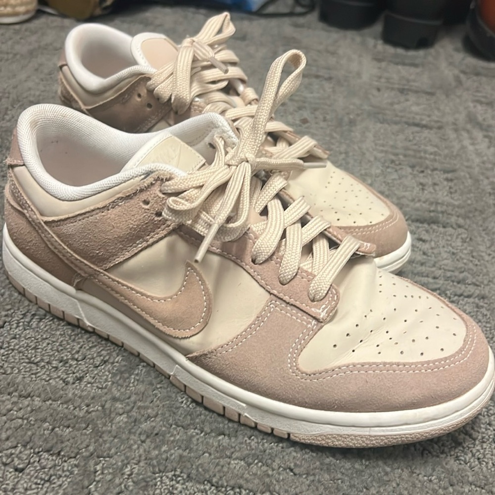 Like new shoes